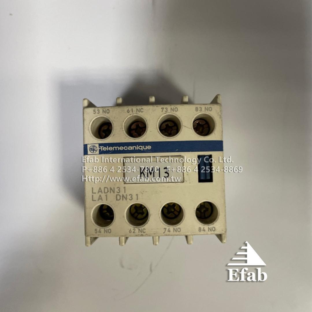 EFAB - Electric LADN11